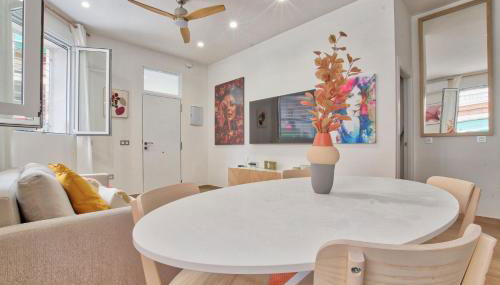 Anna Home Centro Murcia, parking privado gratuito - Foto 3