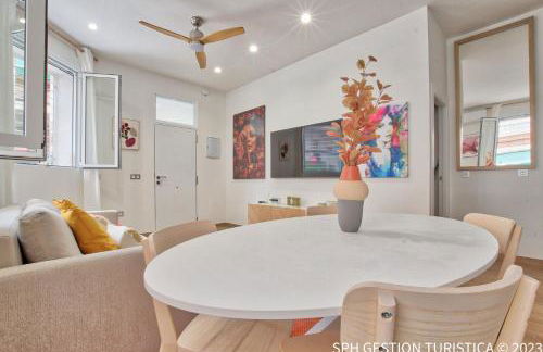 Anna Home Centro Murcia, parking privado gratuito - Foto 3