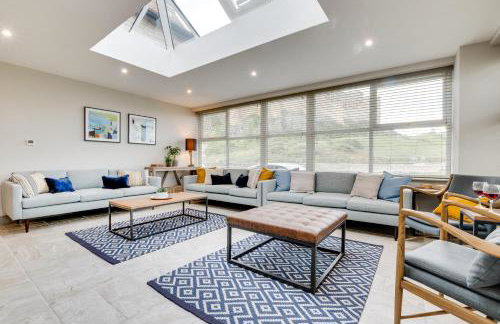 Castle View by Coast & Country Stays - Foto 45