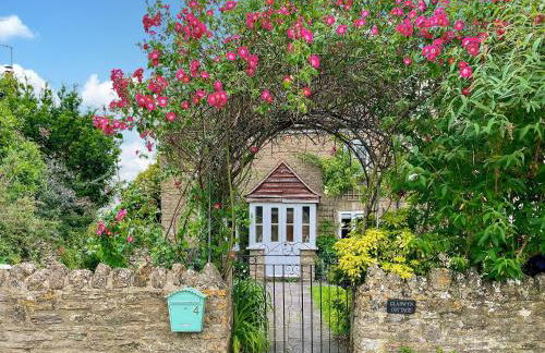 Gladwyn Cottage - Foto 25