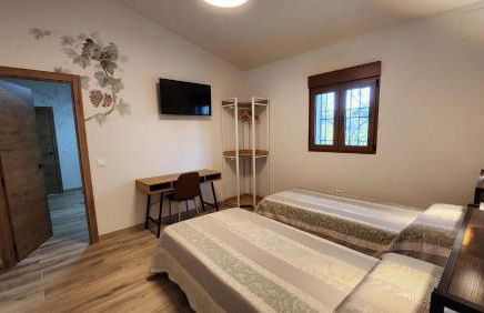 Agroturismo Viña Inés Toledo - Photo 64