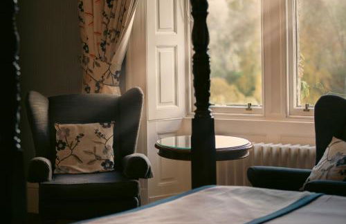 Ballathie House Hotel - Photo 30