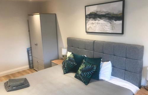 Heart of Henley 1 & 2 Bedroom Apartments - Foto 79