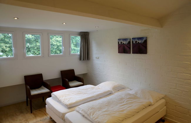 Bungalowpark Landsrade - Photo 28