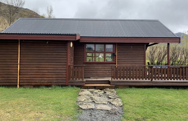 Ásólfsskáli Cottage - Foto 29