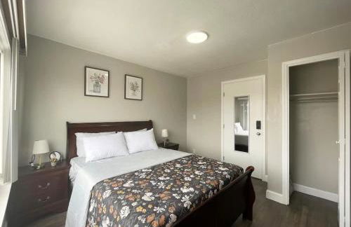 Spacious 5B 2 5ba House 4 Free Driveway parking - Foto 20