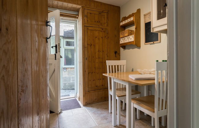 Stunning 2 Bed Cottage in Fordwells - Foto 18