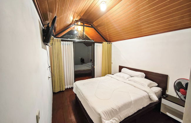 Royal Indah Cabin - Photo 2