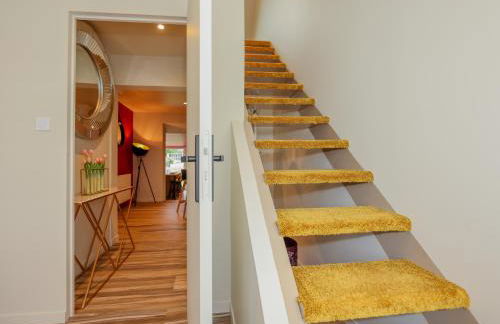 Le Coloré, Apt 90m2, 4 pers, Wimille proche Wimereux - Foto 20