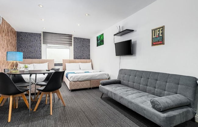 Whitechapel Grand - Foto 7