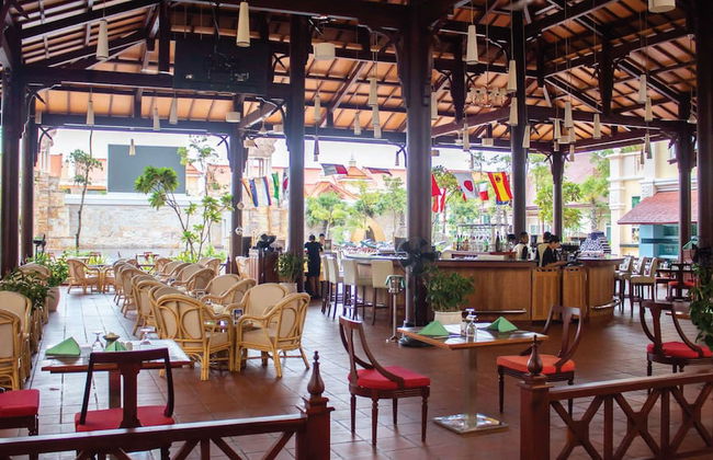 Sokha Private Mansion - Photo 38