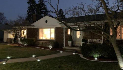 Elegant & spacious 32 Gem in Harper Woods - Foto 2