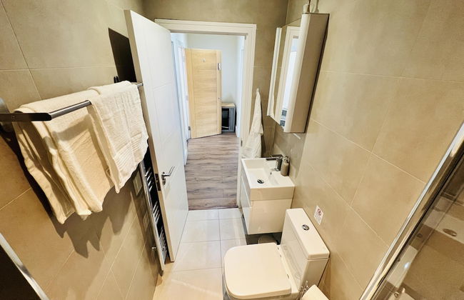 1-bed Apartment in Ealing, 3 Mins From Station - Foto 23