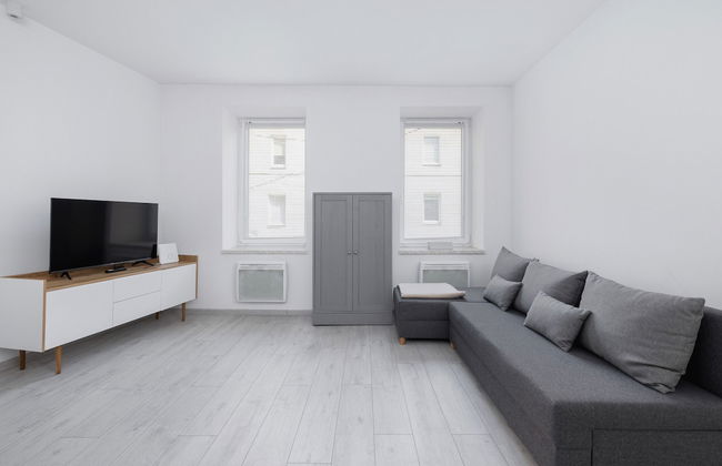 Cozy Studio Chorzow by Renters - Foto 14