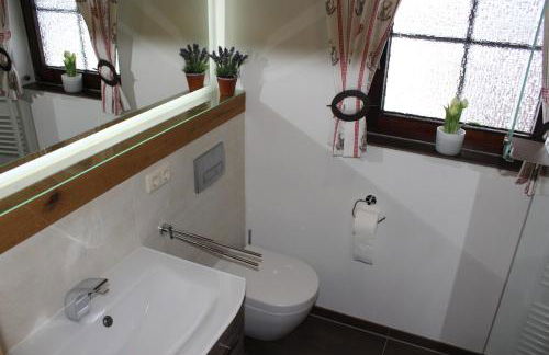 Ferienwohnung im Landhausstil - Foto 20