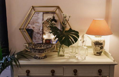 La Colonial Suites Apartamentos de Lujo - Foto 65