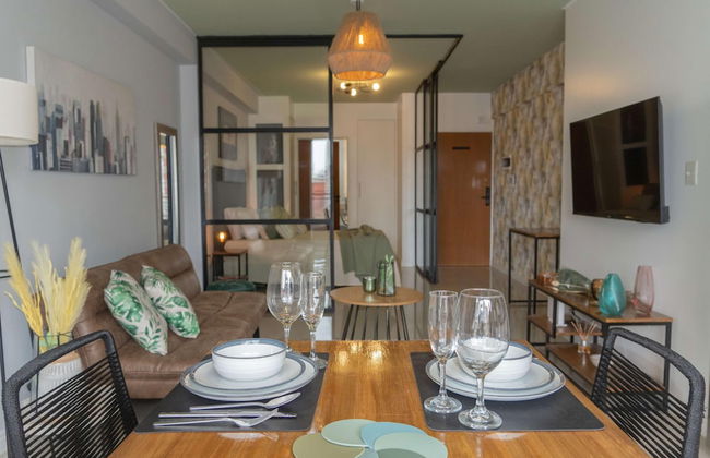 Cramer 1002 in Buenos Aires - Foto 13