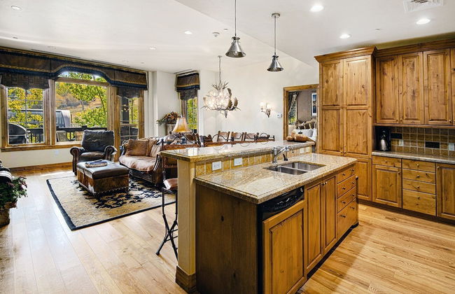 Beaver Creek Landing Condo 206 - Foto 7