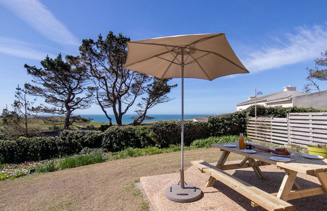 La maison de Toul an Dour - Foto 29