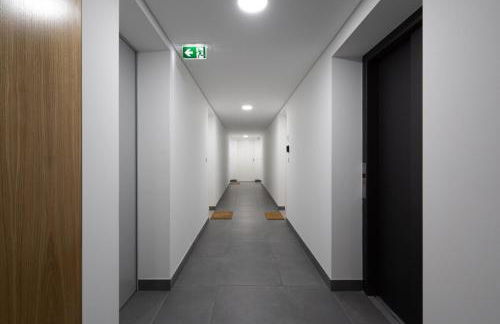 Habitatio - Bom Sucesso by LuxiStay - Foto 73