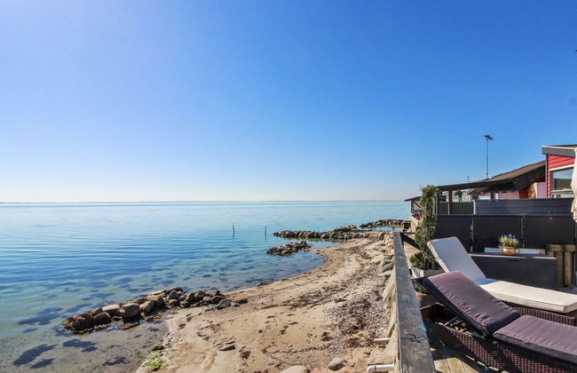 "Grim" - 5m from the sea - Foto 8