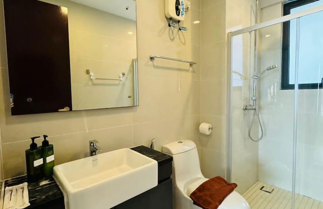 Country Garden Danga Bay by Widebed JB - Foto 58