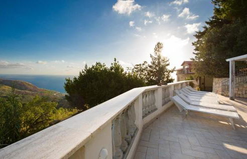 Awesome Apartment In Cetraro With Sauna - Foto 23