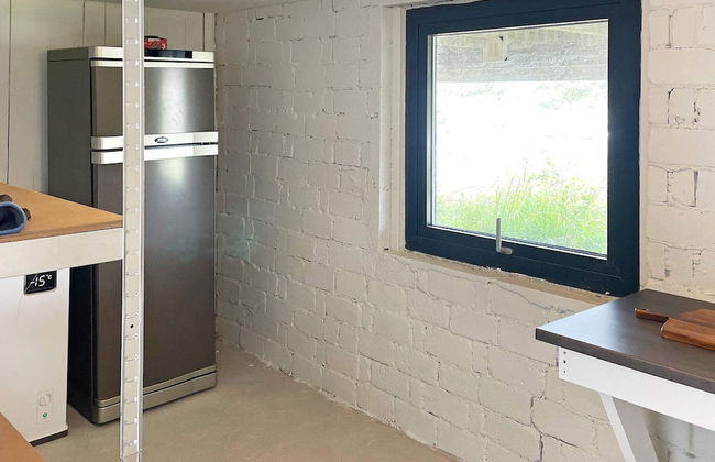 6 Person Holiday Home in Bomlo - Foto 13