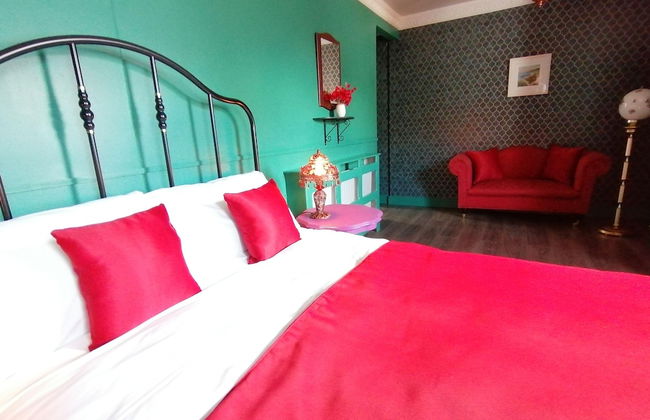 Mourne Mountain Art Apartments - Foto 4