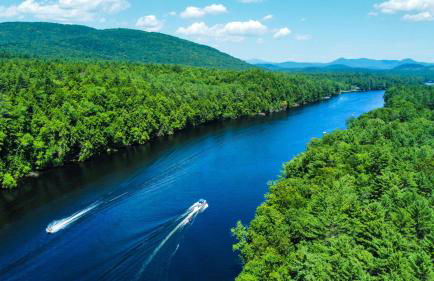 Camp Hudson Pines - Foto 1