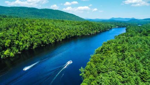 Camp Hudson Pines - Foto 1