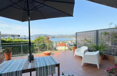 Bayona Playa Ladeira Apartamento - Foto 10