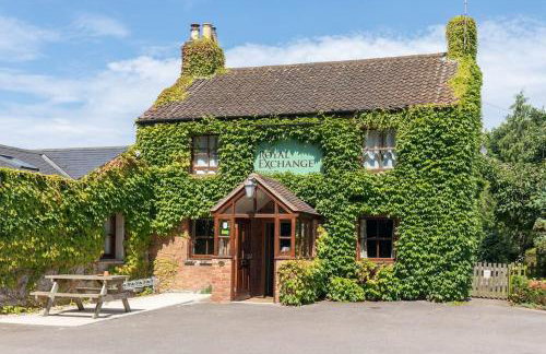 Beautiful Danford House & Lodge with Hot Tub - Foto 56