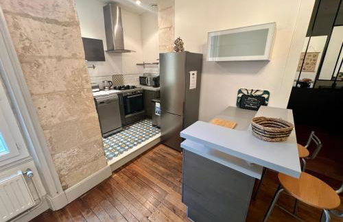 Spacieux T2 centre ville de Poitiers - Foto 16