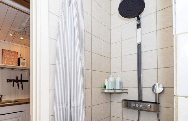 6 Person Holiday Home in Thisted - Foto 12