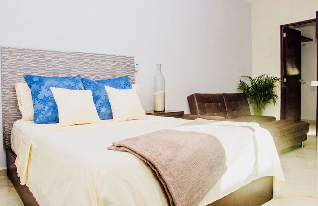 Aquamarina Suites - Photo 3