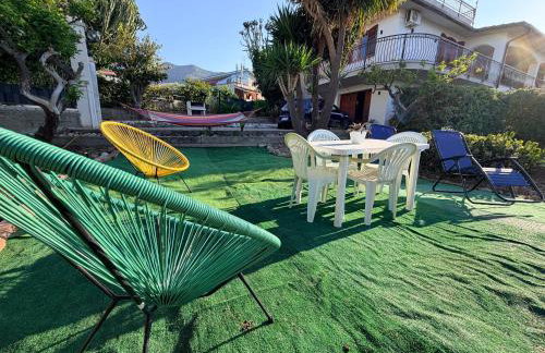 Villa La Terrazza Sul Mare di Trabia - Location fra Palermo e Cefalù - Foto 7