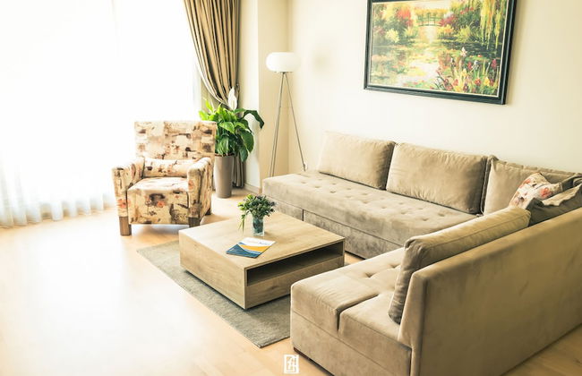 Capitol Suites - Foto 26