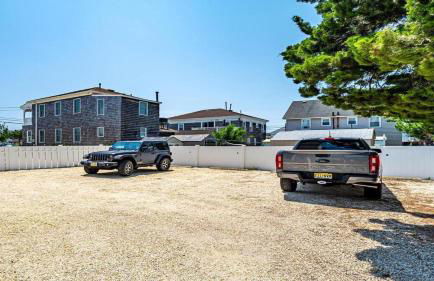 Beach Haven, Condo, Ocean Block Water Views From Roof Top Deck, Wifi - Foto 24