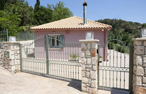 Mater Terra-Private Villa - Foto 26