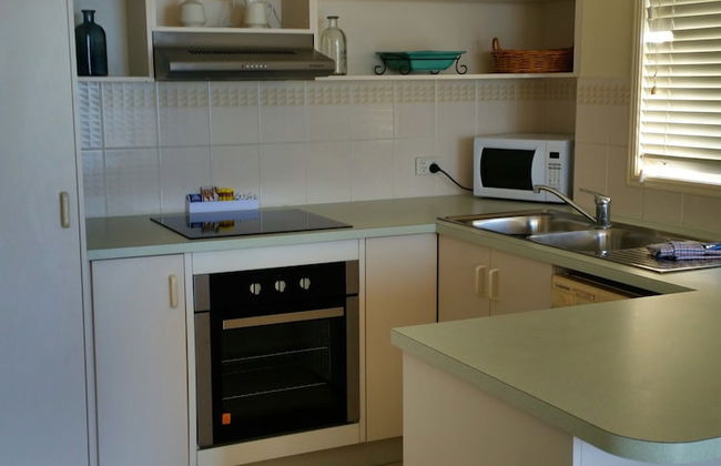 Santalina On Hervey Bay - Foto 20