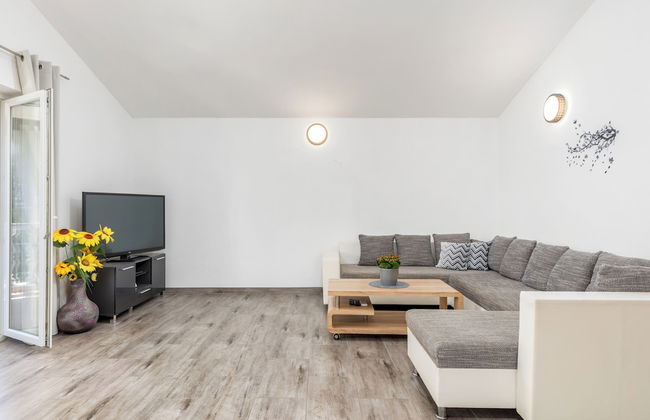 Villa Viktorija - Foto 4