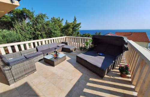 Apartman K. & M. KOLUMBIĆ - Foto 44