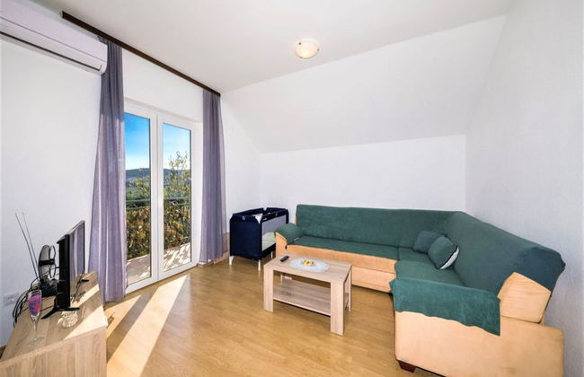 Trogir Comfortable Apartment With Terrace - Foto 6