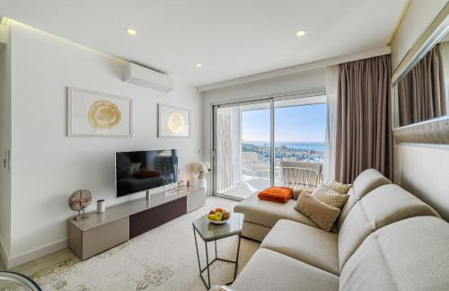 Sundream Escape - Penthouse with ocean view, airco, heated pool - Foto 14