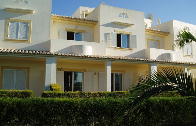 Fabulous sea View Townhouse in Praia de Luz No12 - Foto 9