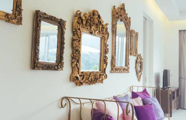 The Peak Residence - Photo 10