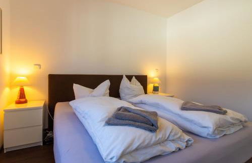 Ferienwohnung Zeitlos mit Sund- und Seeblick - Foto 25