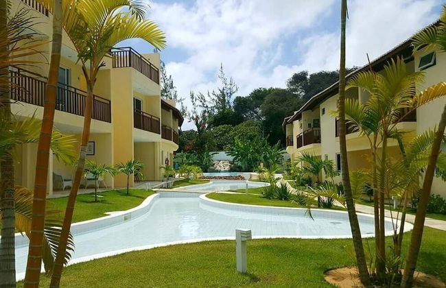 Solar Água Flats - Photo 48