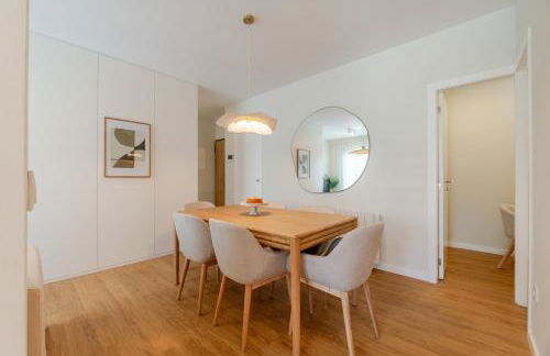 Stylish & Spacious Apartment by HostWise - Foto 16